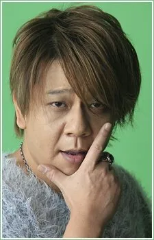 Фотография актёра Таитэн Кусуноки