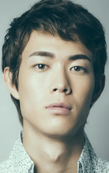 Фотография актёра Хио Миядзава
