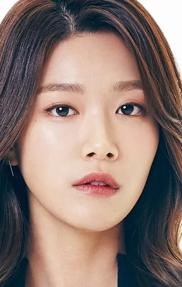 Фотография актёра Ли Джу-у