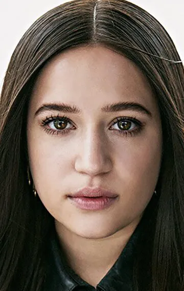 Фотография актёра Гидеон Адлон