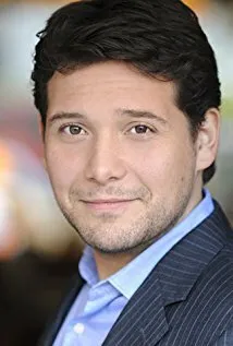 Фотография актёра Шон Элиас-Рейес