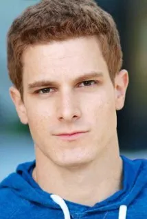 Фотография актёра Джэйк Грин