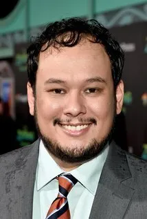 Фотография актёра Рэймонд С. Перси