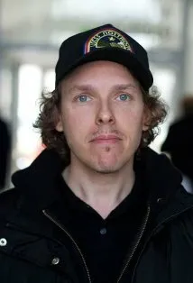 Фотография актёра Йоханнес Гренцфуртнер