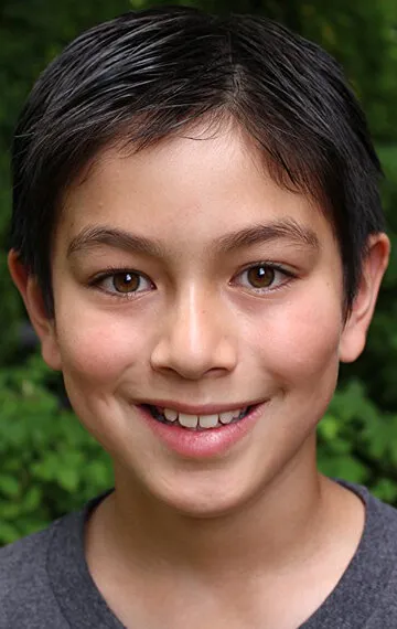 Фотография актёра Кою Ранкин