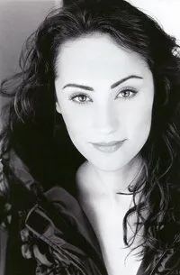 Фотография актёра Иден Эспиноза