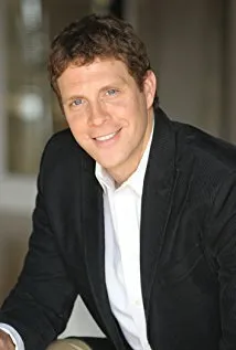 Фотография актёра Джастин Доран