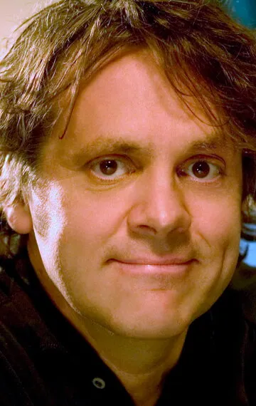 Фотография актёра Крис Уэдж