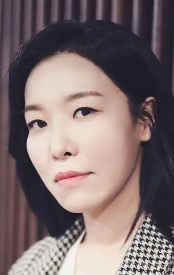 Фотография актёра Чха Чхон-хва