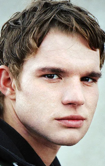 Фотография актёра Тобиас Шенке