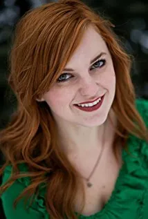 Фотография актёра Али Дэниелс