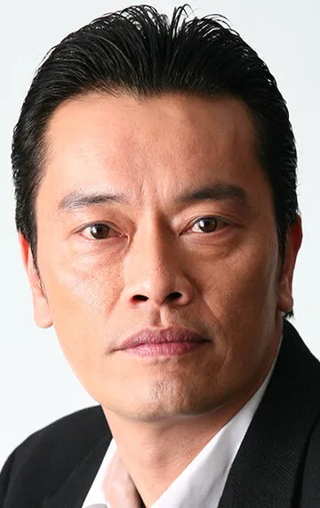Фотография актёра Кэнъити Эндо