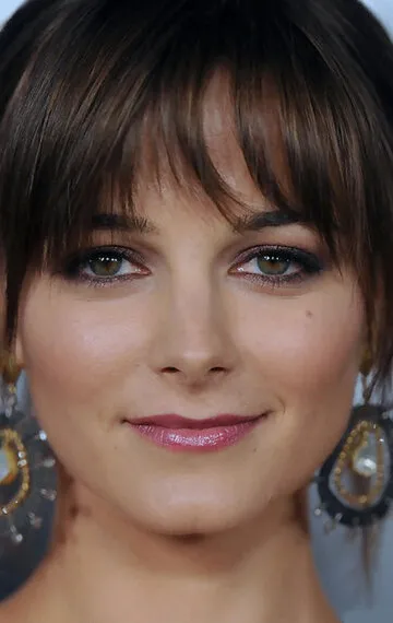 Фотография актёра Бояна Новакович