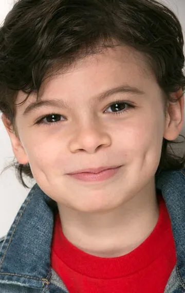 Фотография актёра Рафаэль Алехандро