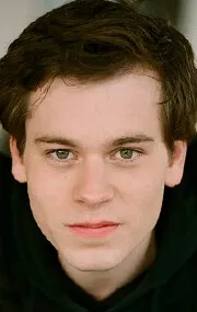 Фотография актёра Флориан Бартоломай