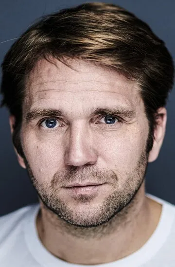 Фотография актёра Пьер Кивитт