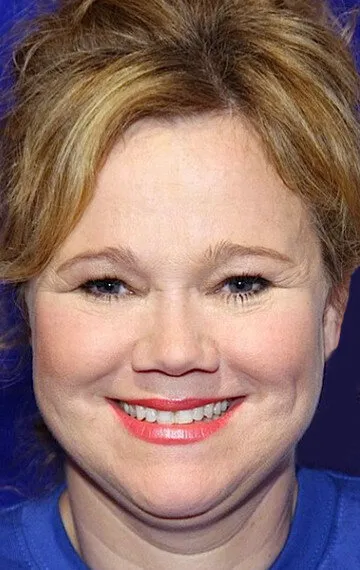 Фотография актёра Кэролайн Ри