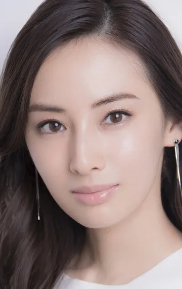 Фотография актёра Кэйко Китагава