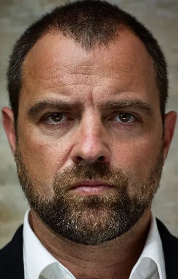 Фотография актёра Юрген Маурер