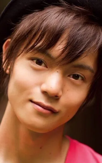 Фотография актёра Масатака Кубота