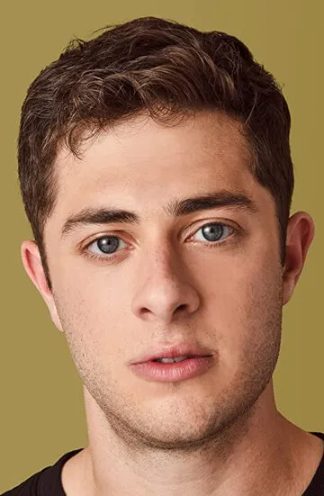 Фотография актёра Джарен Льюисон