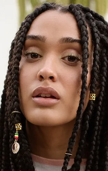 Фотография актёра Ли Родригес