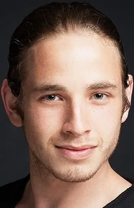 Фотография актёра 