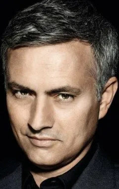 Фотография актёра Жозе Моринью