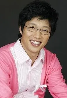 Фотография актёра Чон Гён-хо