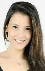 Фотография актёра Дуйгу Гюрджан