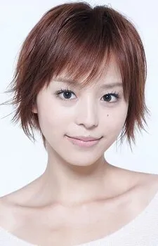 Фотография актёра Ая Хирано