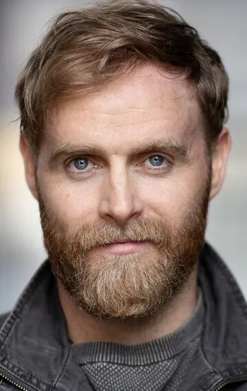 Фотография актёра Джонатан Френч