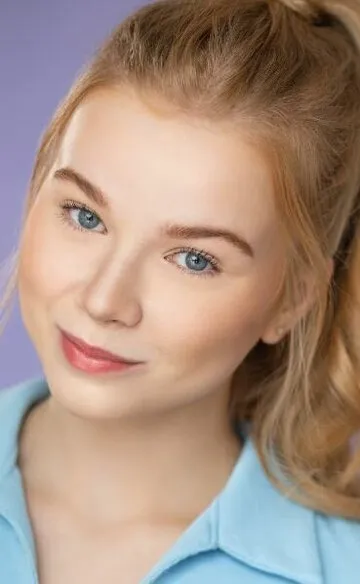 Фотография актёра Лэни Стибинг