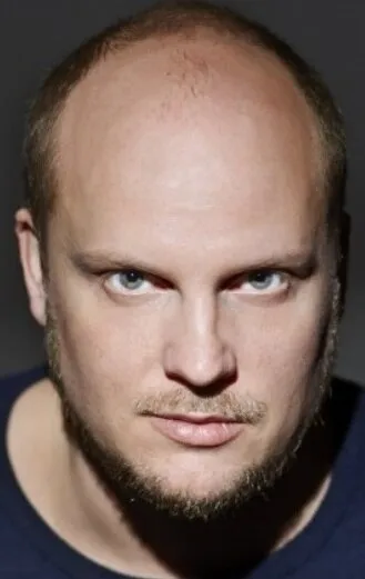 Фотография актёра Эмиль Алмен