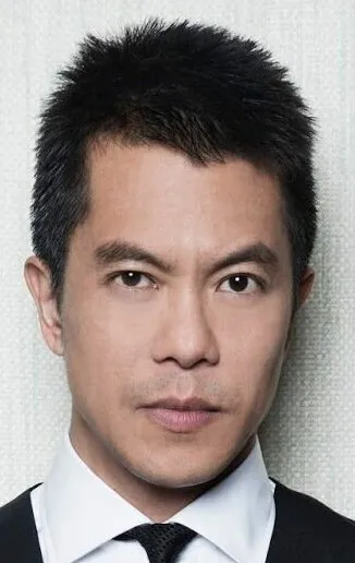 Фотография актёра Байрон Манн