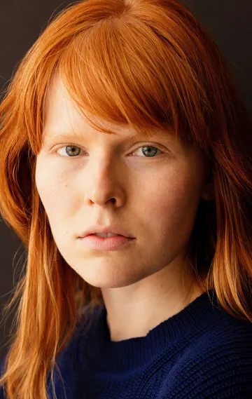 Фотография актёра Лиза Старретт