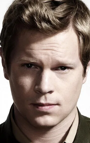 Фотография актёра Люк Форд