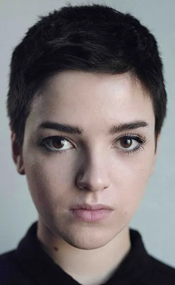 Фотография актёра 