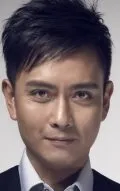 Фотография актёра Цзэ Кван-Хо