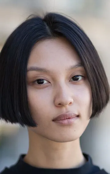 Фотография актёра Луиз Вон