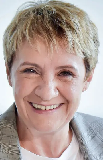 Фотография актёра Бланка Портильо