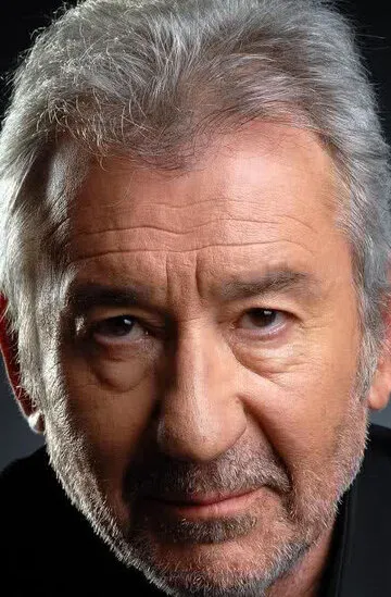 Фотография актёра Хосе Сакристан