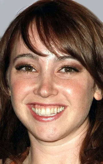 Фотография актёра Дженнифер Тисдейл