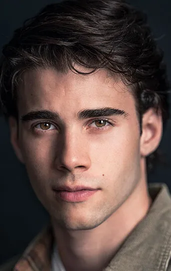 Фотография актёра Хулио Пенья Фернандес