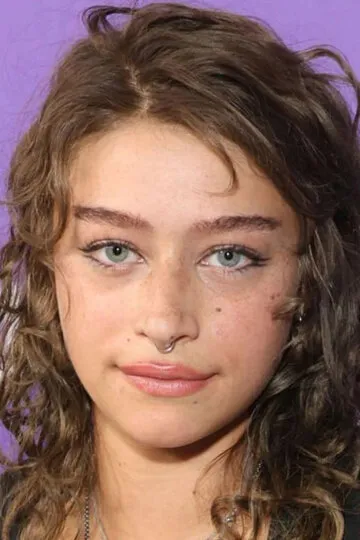 Фотография актёра Одесса Эзайон