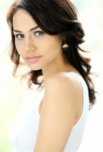 Фотография актёра Мерседес Де Ла Зерда