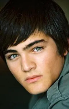 Фотография актёра Рейли Макклендон