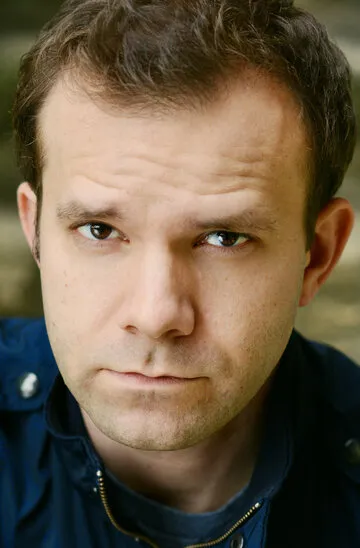 Фотография актёра Лиам О’Брайен