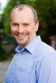 Фотография актёра Гари Фишер