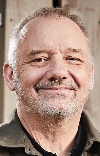 Фотография актёра Боб Мортимер